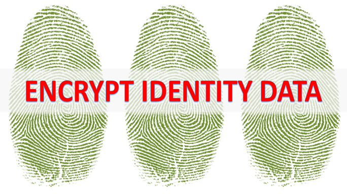 5 reasons to encrypt identity data - securedb - encrypted identity manager